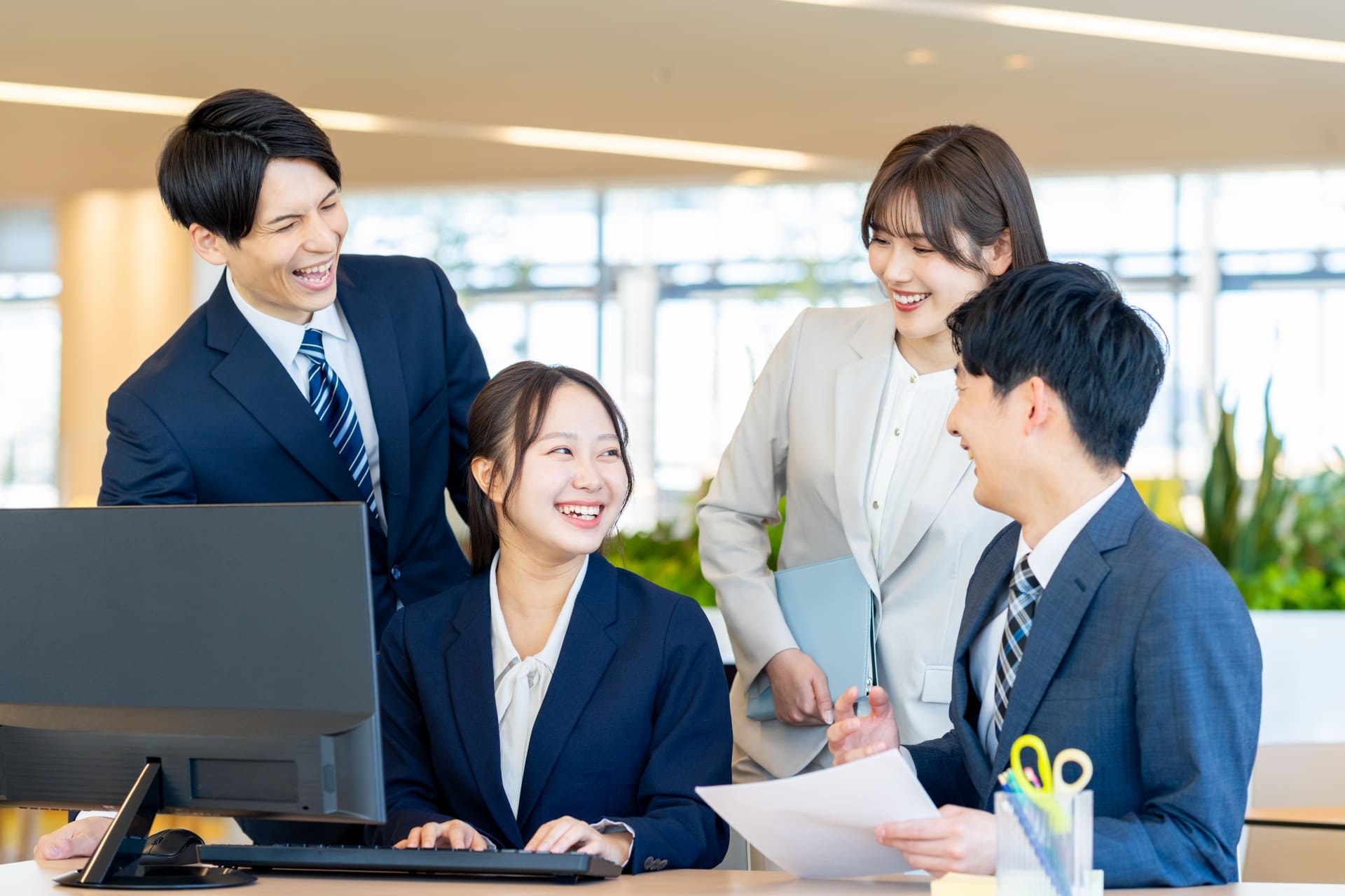 ブランディングができている中小企業の共通点