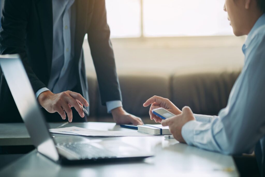 法人化するタイミングは?個人事業主との違いを比較