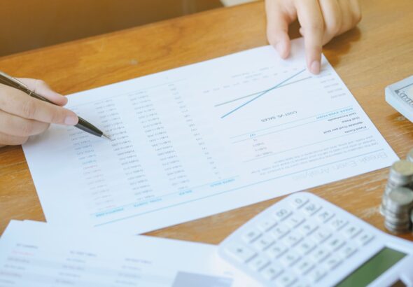 資金繰り表の作成方法から運用改善まで解説